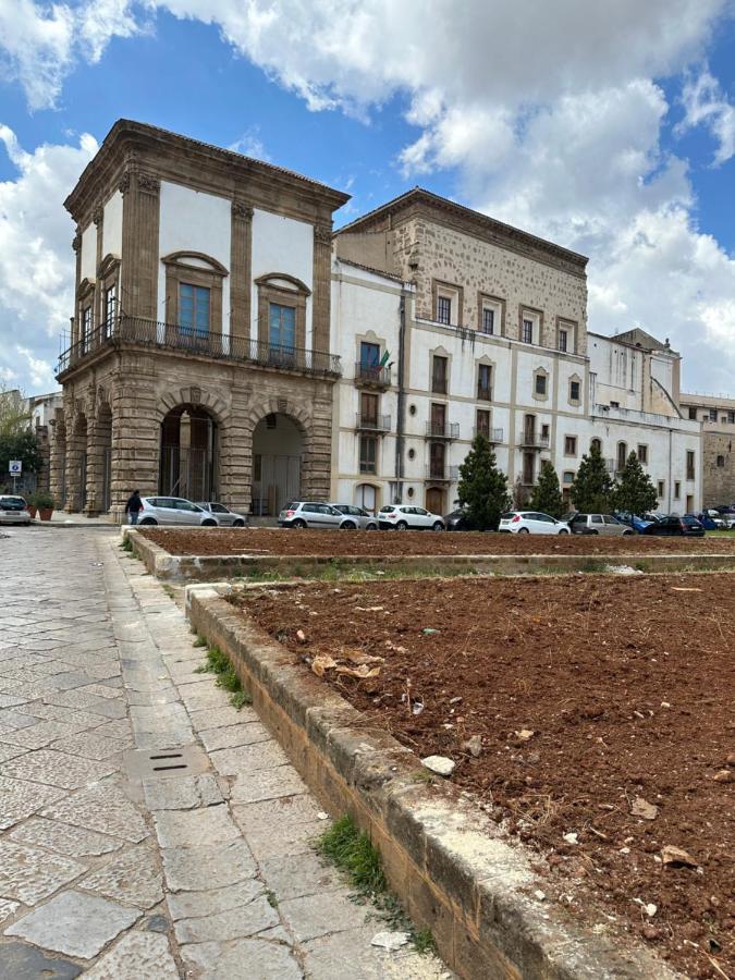 La Kalsa Di Somavi Palermo Exterior foto