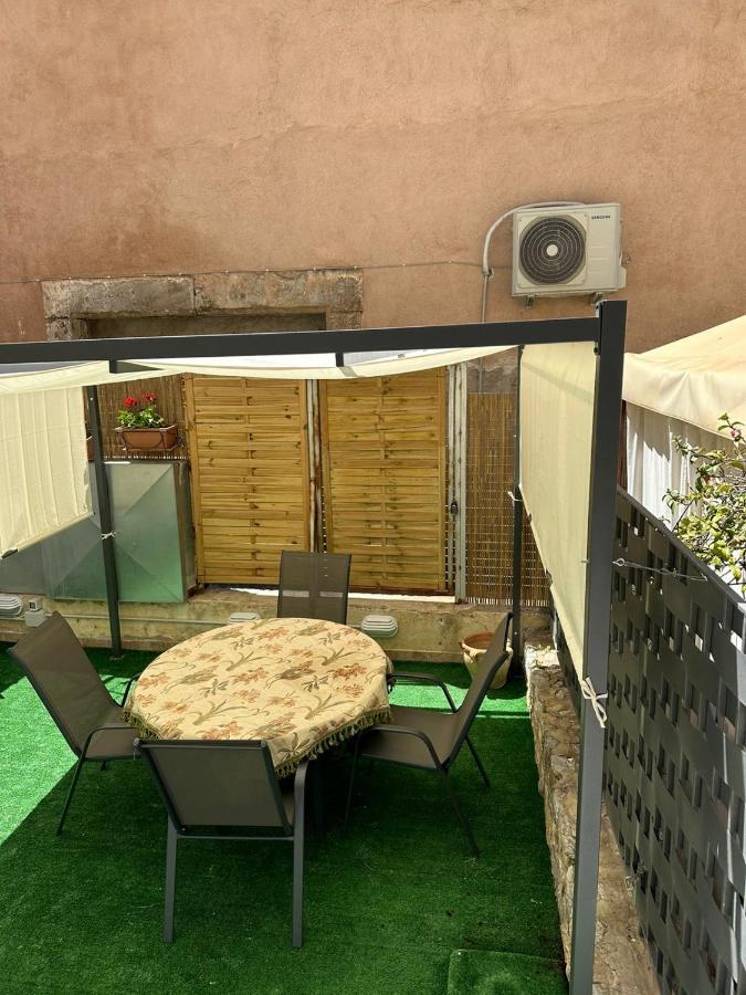 La Kalsa Di Somavi Palermo Exterior foto
